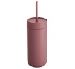 FELLOW termospudel Carter Cold Tumbler Thermal mug 473 ml Pastel roosa