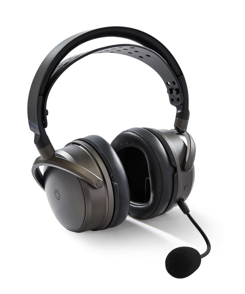 Audeze kõrvaklapid Maxwell 2, PS5 / PC / Switch 2