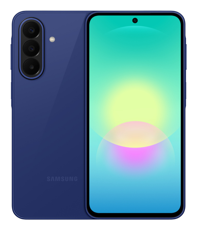 Samsung mobiiltelefon Galaxy A27 5G 256GB (sinine, Android, 8 GB)
