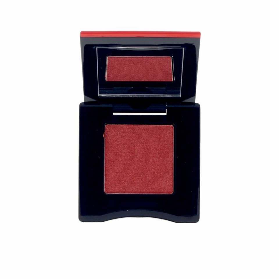 Shiseido lauvärvid Pop 06-shimmering orange (2,5g)
