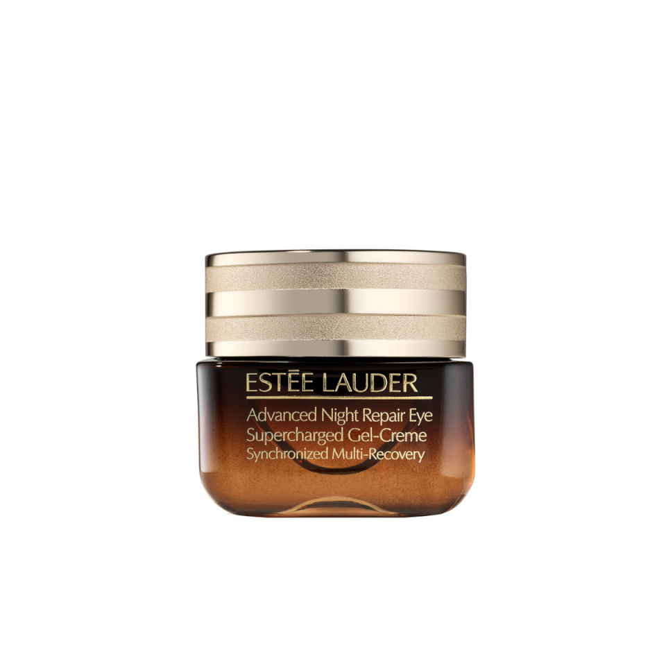 Estée Lauder silmakreem Advanced Night Repair Eye Supercharged Gel-Creme 15ml, naistele