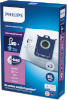 Philips tolmukott FC8027/01 Vacuum Cleaner Bag, 3tk