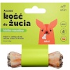 Brit maius koerale AZANKI Bone with Insects and Flaxseed Mini, 10cm
