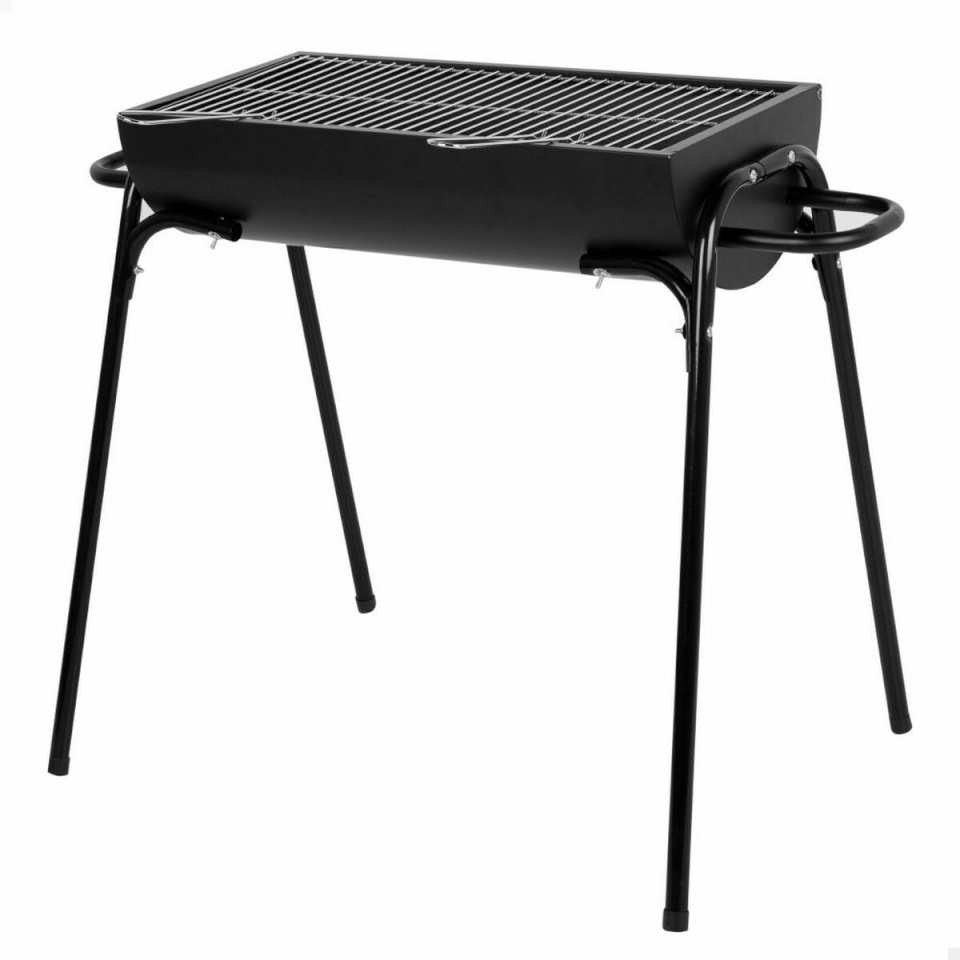Aktive Jalgadega Söegrill 91x33x71cm