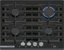 Bosch PRP6A6H40 Serie 8 gaasipliit, 60 cm