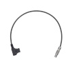 DJI P-TAP - DC-IN toitekaabel 5m