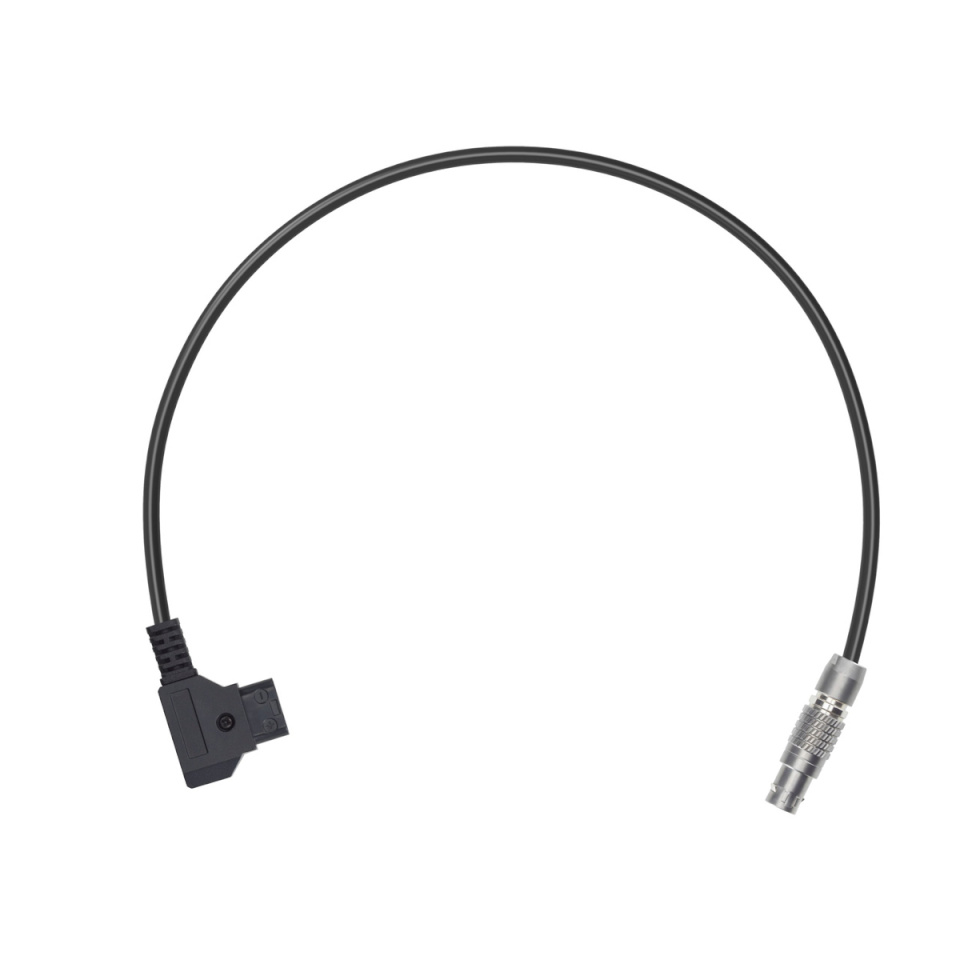 DJI P-TAP - DC-IN toitekaabel 5m