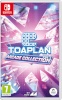 Toaplan Arcade Collection Vol. 1 Switch mäng