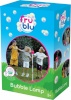 Tm Toys Bubbles Fru sinine Set Lamp + liquid 115 ml