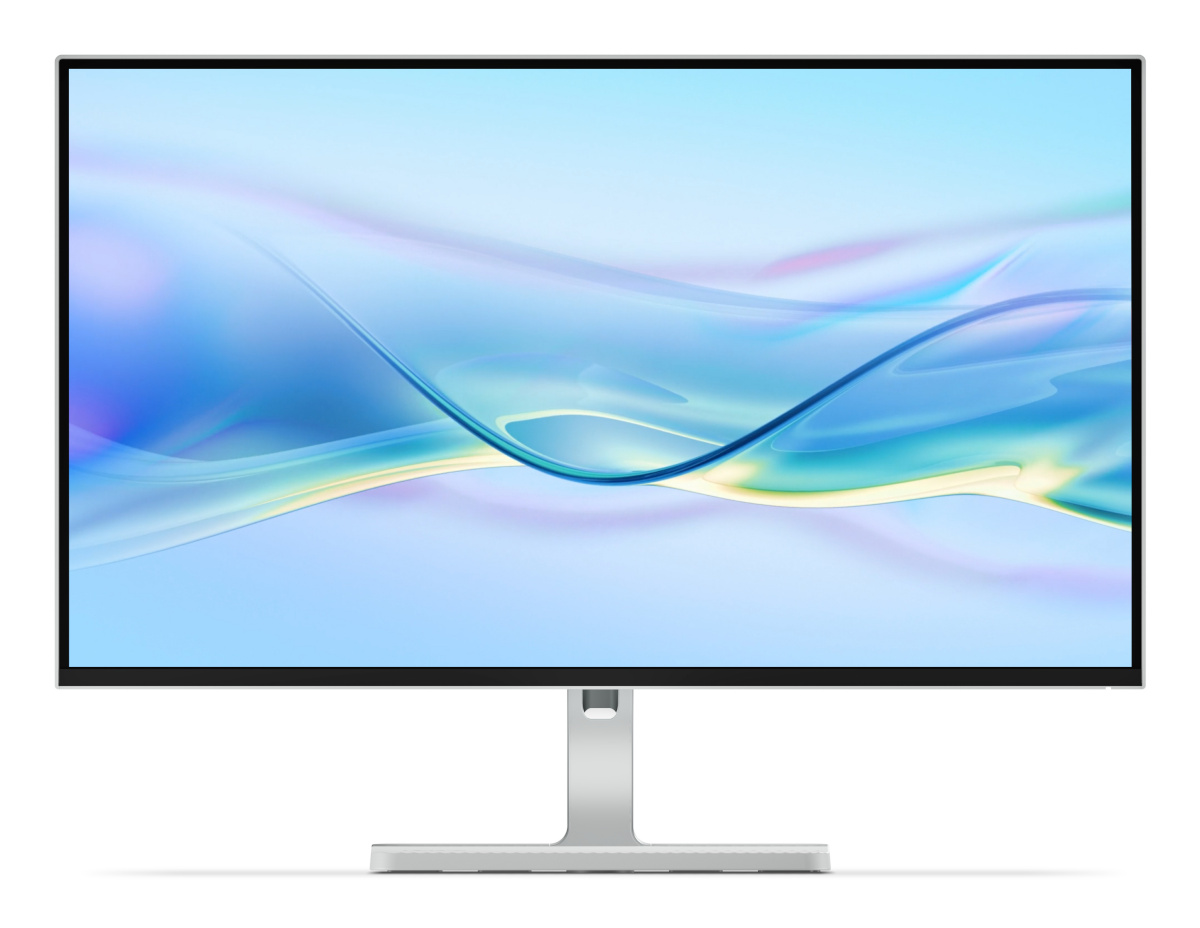 Lenovo monitor L27h-4A - 27" | IPS | QHD | 100Hz | Pivot