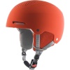 Alpina suusakiiver CASCO DE INVIERNO ZUPO PUMPKIN-oranž MATT 54-58