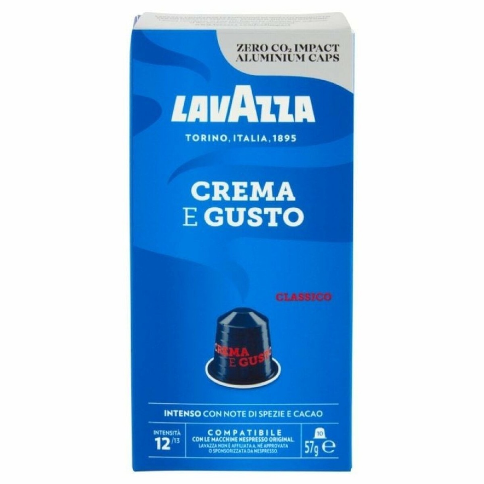 Lavazza