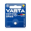 Varta Battery V377 SR66 watch