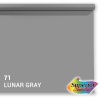 Superior taust Background Paper 71 Lunar Gray 1.35x11m