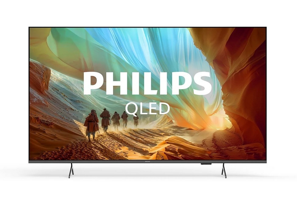 Philips televiisor TV QLED 43 inch 43PQS7801/12
