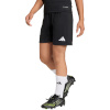 Lühikesed püksid Kids Adidas Entrada 26 must JZ6531 176cm