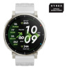 Huami Amazfit pulsikell Active 3 Premium, aero white