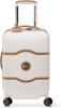 Delsey reisikohver Chatelet Air 2.0 55cm, valge