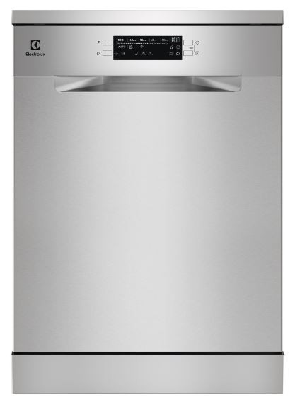 Electrolux nõudepesumasin ESA47210SX inox