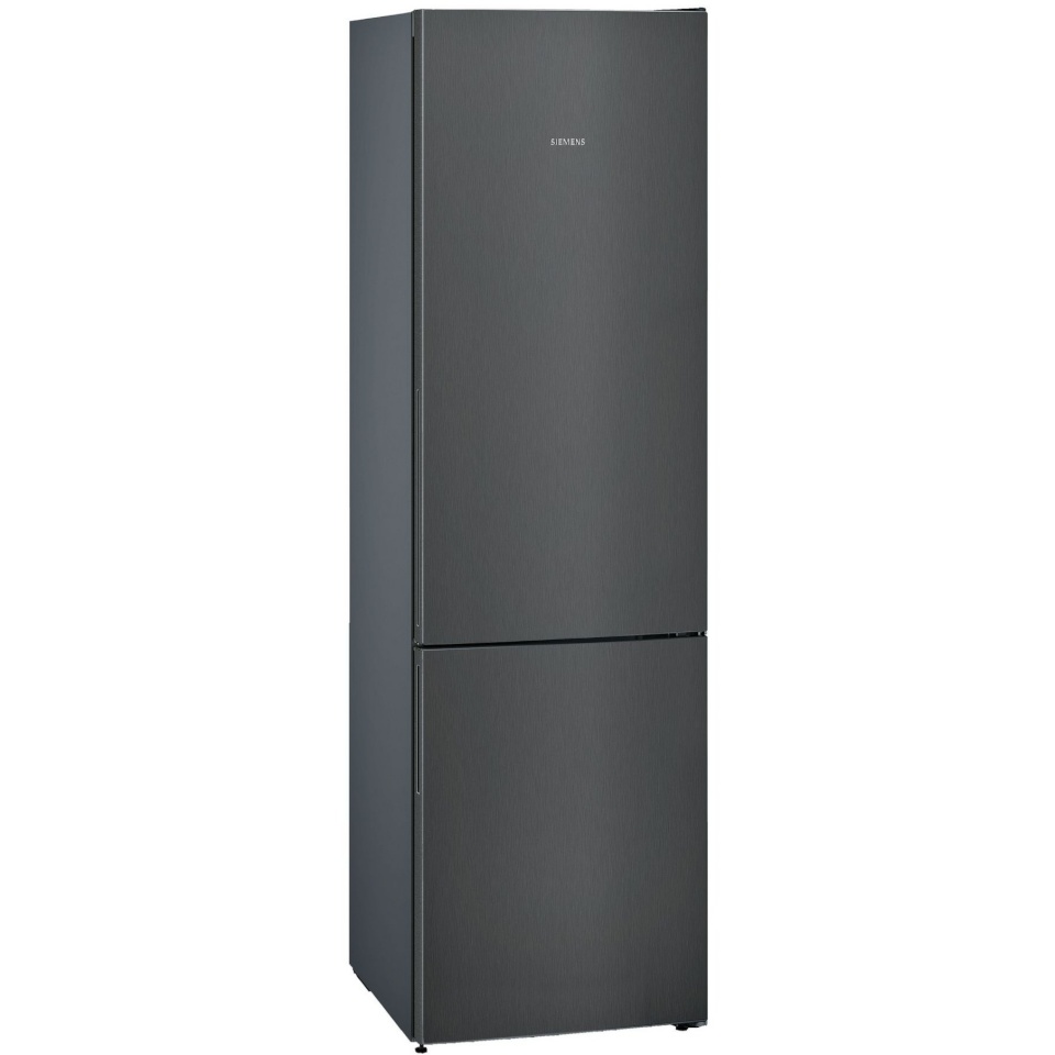 Siemens külmik iQ500 KG39E8XBA Fridge Freezer, must