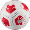 Nike jalgpall Strike Team CU8062-100 valge/punane - suurus 5