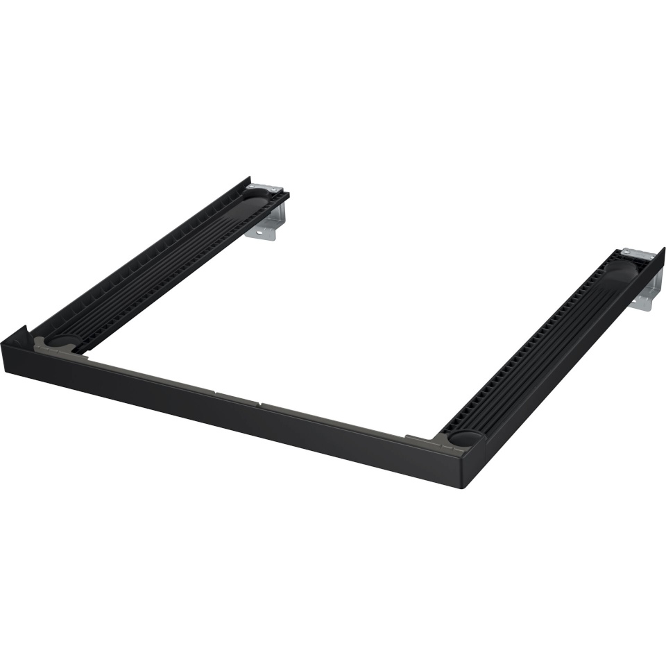 Samsung pesumasina ja kuivati vaheraam SKK-SSV, must