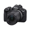 Canon EOS R50+RF-S 3,5-6,3/18-150 mm IS STM must, Kamerakit