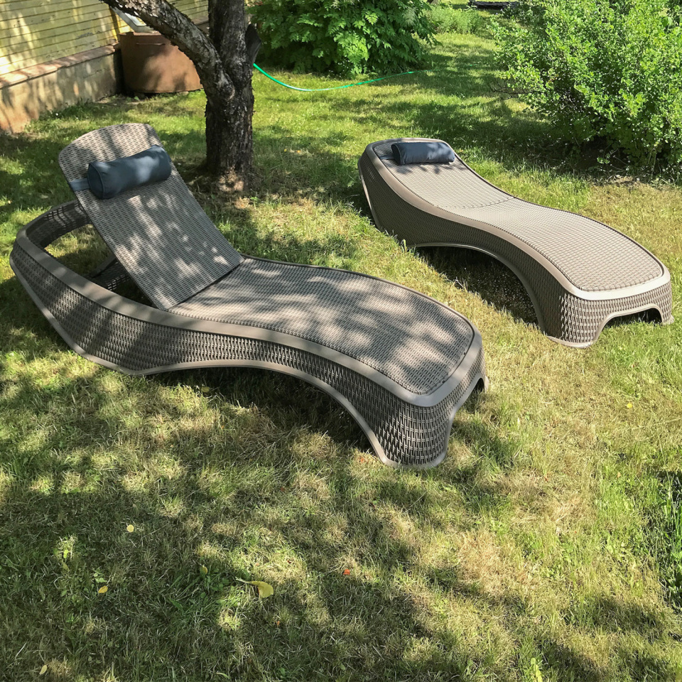 H4Y lamamistool NEWPORT hallikasbeež plastik