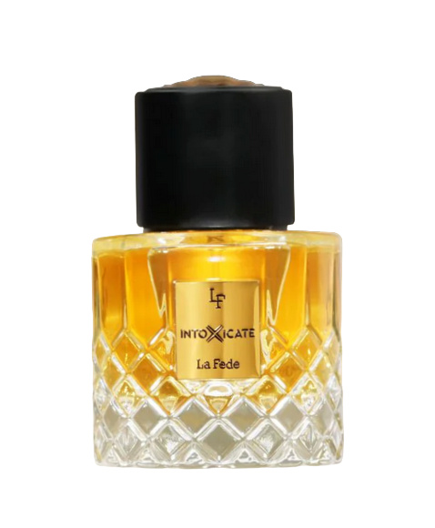 La Fede parfüüm Intoxicate 100ml, meestele