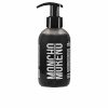 Moncho Moreno šampoon Bathman Detox Hair 500ml