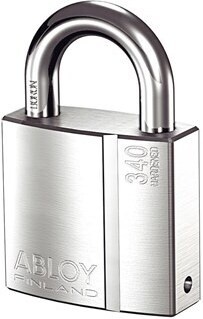 Abloy PL340 tabalukk, 25 mm