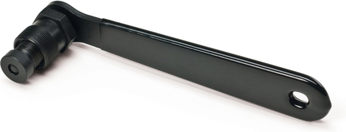 Park Tool CCP-44 vändatõmmits, Octalink, ISIS