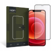 Hofi kaitseklaas Full Pro+ (iPhone 12 Mini)