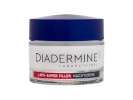Diadermine näokreem Lift+ Super Filler Anti-Age Night Cream 50ml, naistele