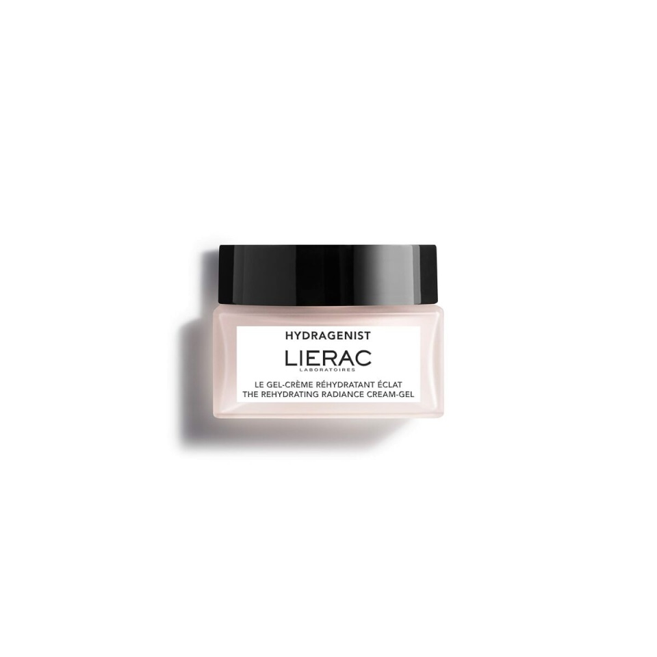 Lierac päevakreem Hydragenist 50ml