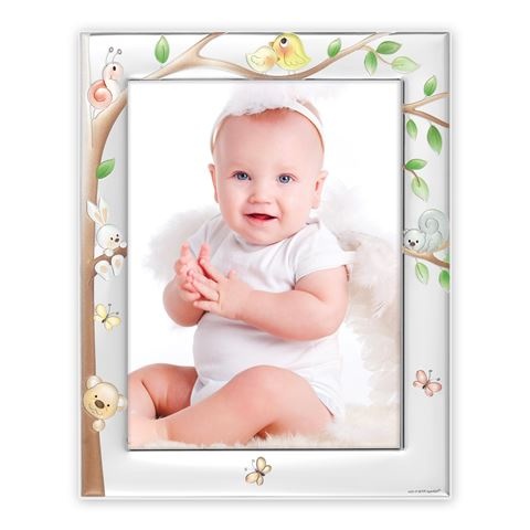 ZEP pildiraam Baby Photoframe B17746 Adamo 10x15 cm