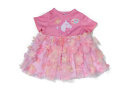 ZAPF nukuriided BABY Born Blütenkleid 43cm