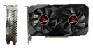 Biostar videokaart AMD radeon RX 580 1150MHz 8GB GDDR5 256bit pci Express X16 3.0 acTive va5815rf82