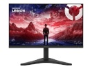 Lenovo monitor | Legion R24s | 24" | IPS | 16:9 | 144 Hz | 1 ms | 1920 x 1080 pixels | 250 cd/m² | HDMI ports quantity 1 | Raven must