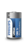 Philips patarei CR2 3 V Lithium