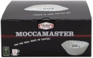 Moccamasteri filterpaber 110 mm, 1,8 L