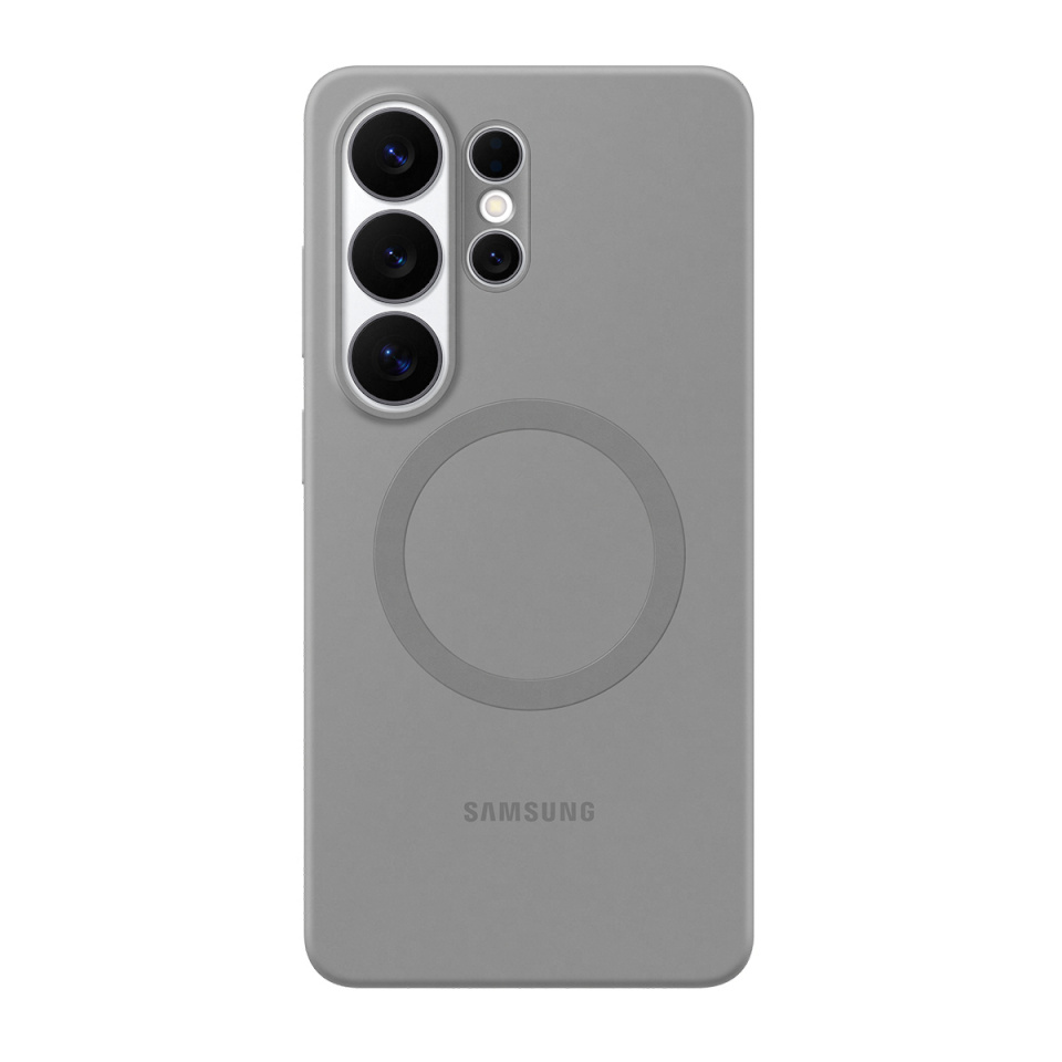 Samsung Galaxy S26 Ultra Silicone Magnet, hall