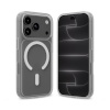Crong kaitsekest Matte Magnetic MagSafe iPhone 18 Pro M