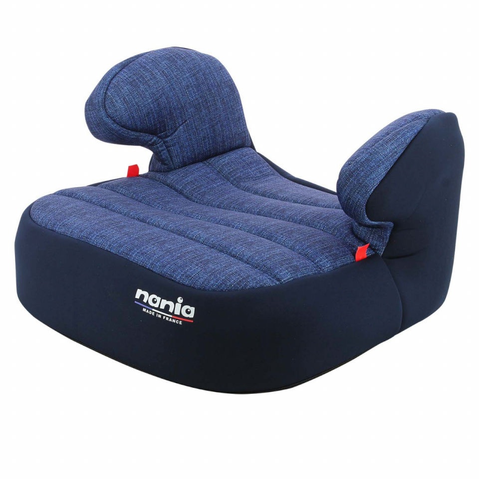 Nania autoiste DREAM, denim blue, KOTX6 - H6