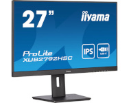 iiyama monitor ProLite XUB2792HSC-B5 LED 27" Full HD, must