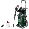 Bosch survepesur Advanced Aquatak 150 Pressure Washer 2200W, roheline/must