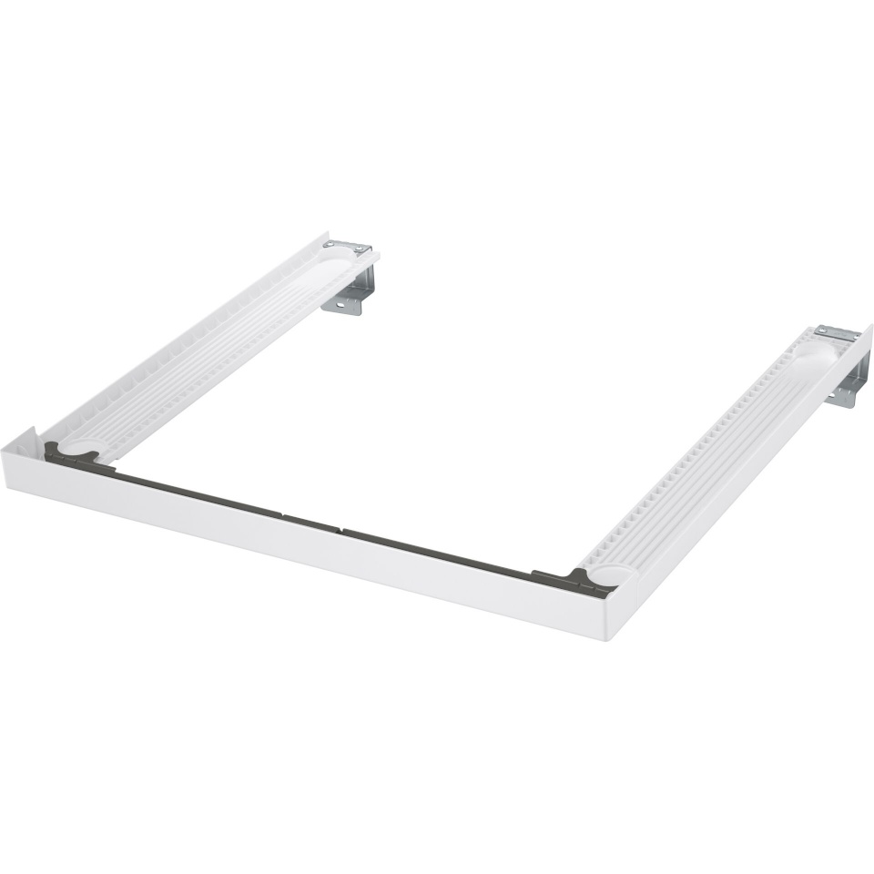 Samsung pesumasina ja kuivati vaheraam SKK-SSW, valge