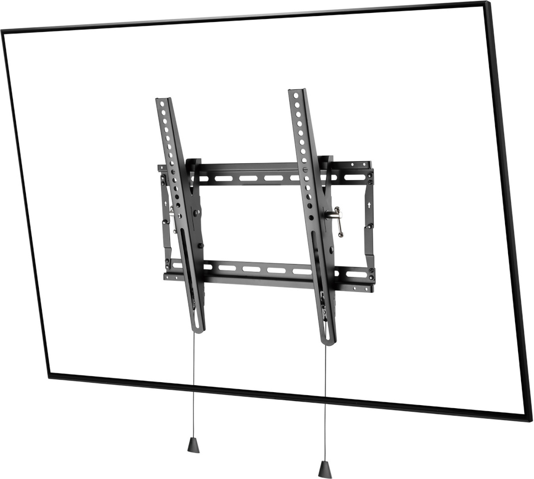 Mozi seinakinnitus Tilting K1 32-70"