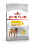 Royal Canin kuivtoit koerale CCN Dermacomfort Medium, 12kg