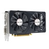 AFOX videokaart nVidia GeForce GTX 1650 SUPER 4GB GDDR6 DP DVI HDMI DualFan AF1650S-4096D6H3-V2
